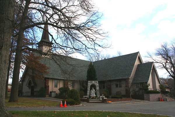 bpjgallery > Blessed Pope John XXIII Academy photo
