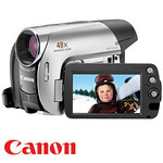 bpjgallery > Grand Prize - imageANYWARE:
Canon ZR950 MiniDV 2.7" 48x Advanced & 2000x Digital Zoom Image Stabilizer 
9 Point AiAF (Auto Focus) 1.07MP CCD Image Sensor.